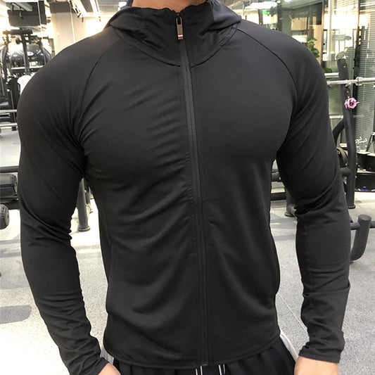 Sports Hoodie for Men